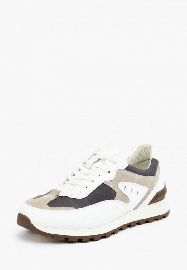 фото Кроссовки mascotte