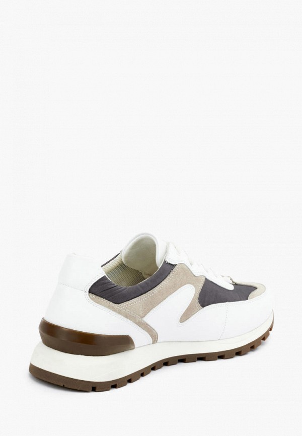 фото Кроссовки mascotte