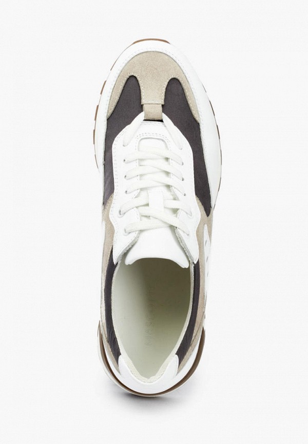 фото Кроссовки mascotte