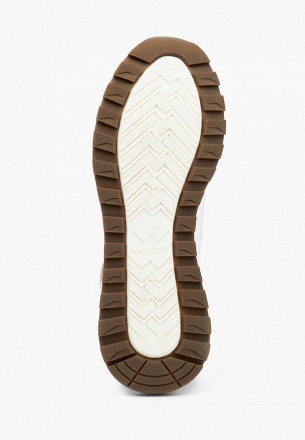 фото Кроссовки mascotte