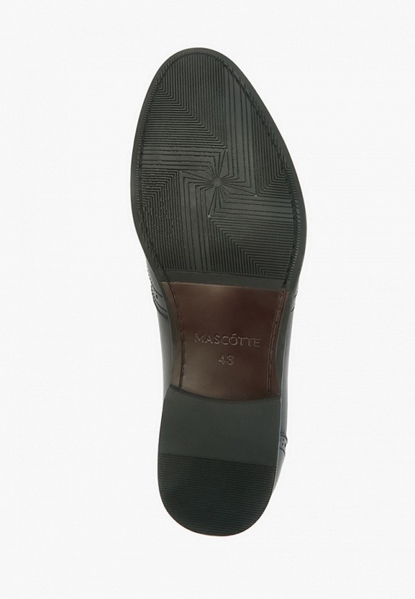 фото Туфли mascotte