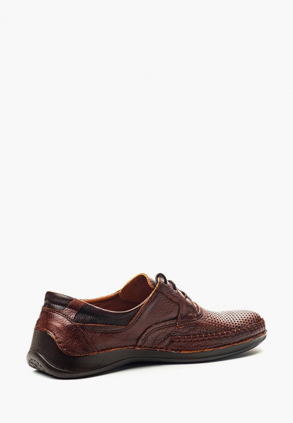 фото Туфли quattrocomforto