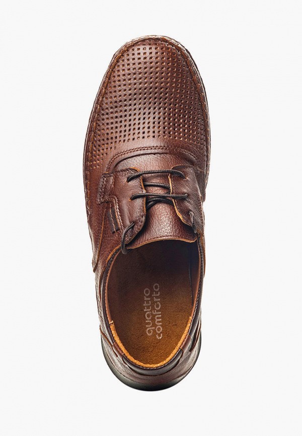 фото Туфли quattrocomforto