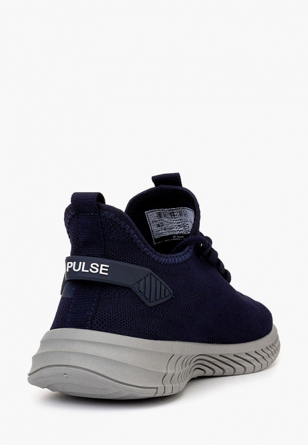 фото Кроссовки pulse