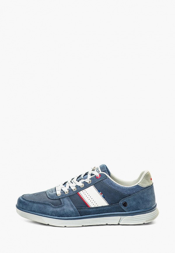 фото Кроссовки pulse