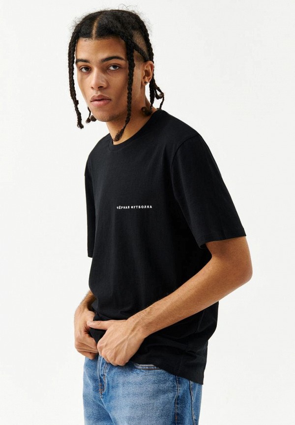 фото Футболка befree