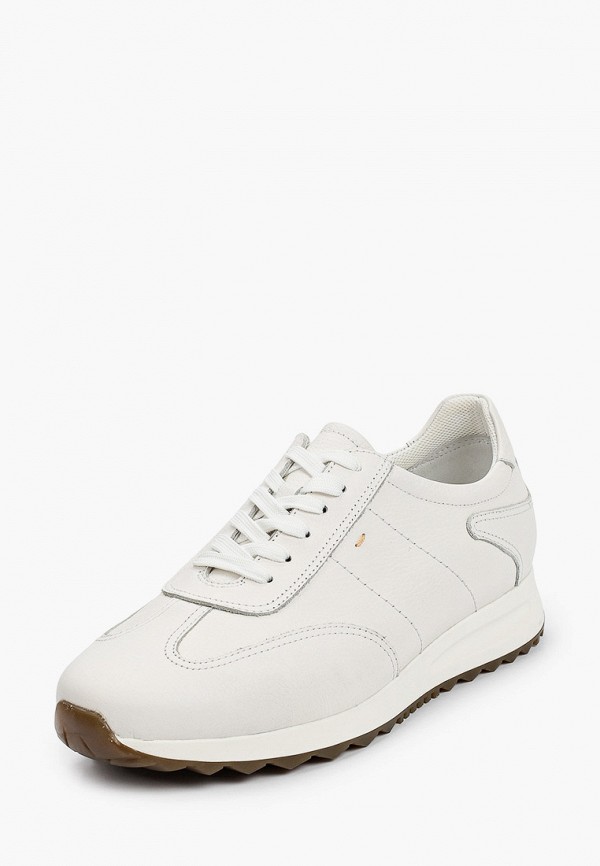 фото Кроссовки mascotte