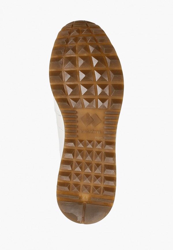 фото Кроссовки mascotte