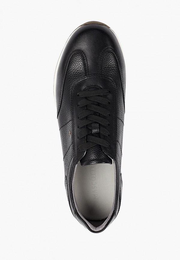 фото Кроссовки mascotte