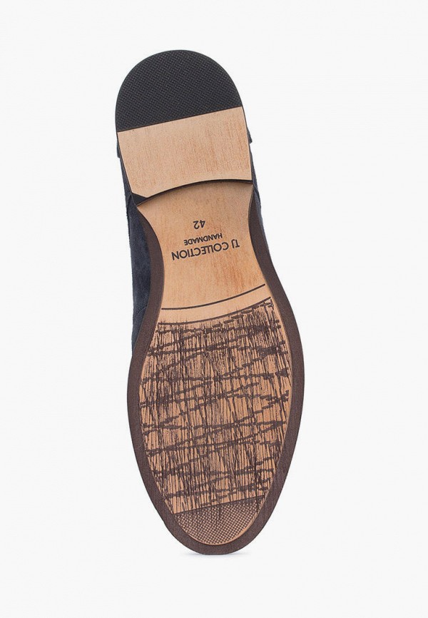 фото Туфли tj collection
