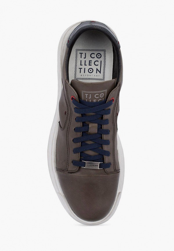 фото Кроссовки tj collection