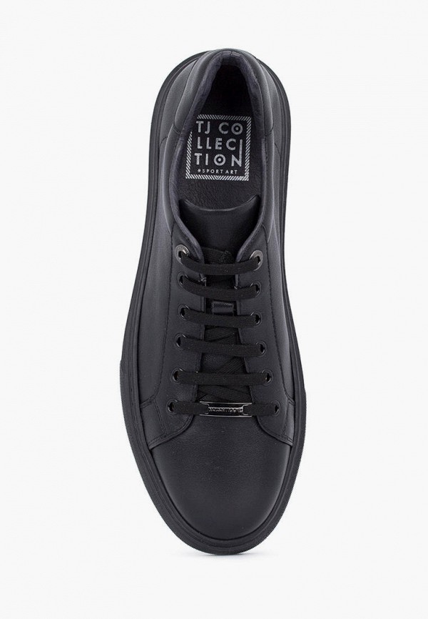фото Кеды tj collection