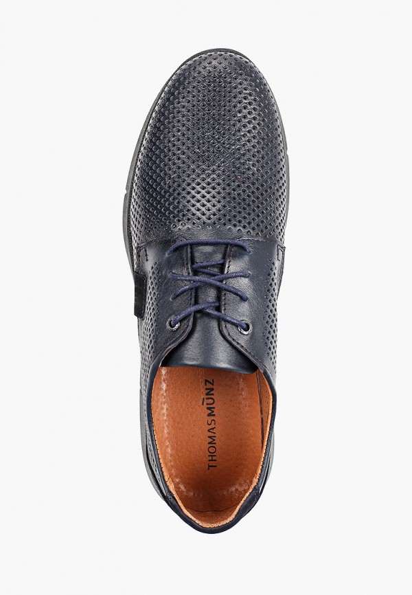 фото Туфли thomas munz