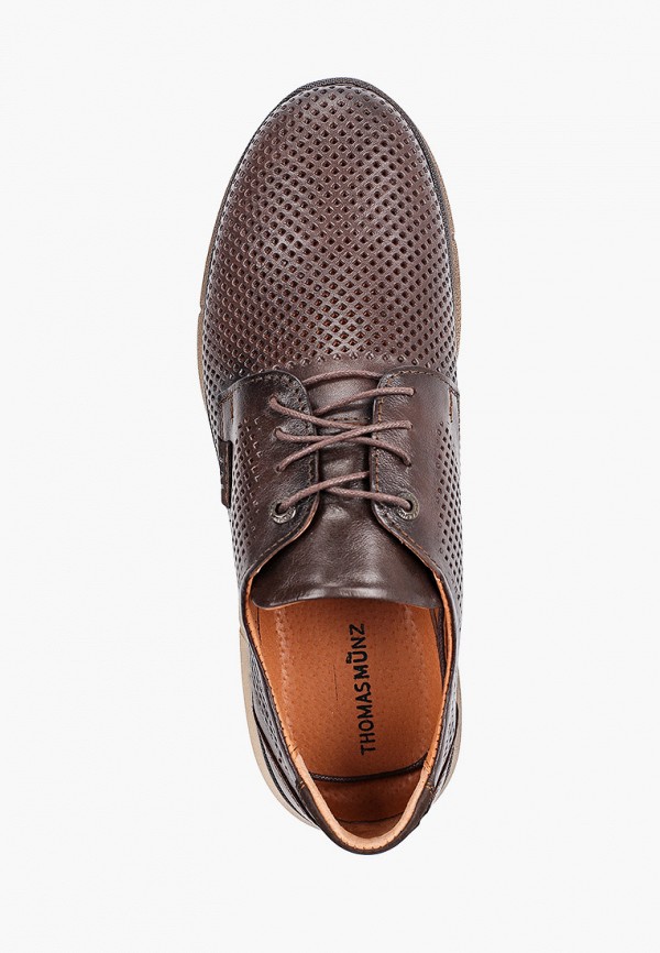 фото Туфли thomas munz
