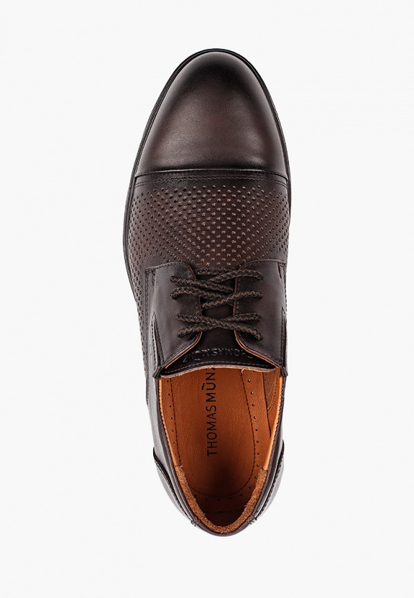 фото Туфли thomas munz