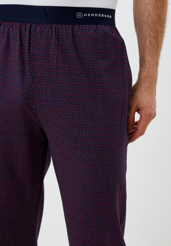 фото Брюки домашние henderson