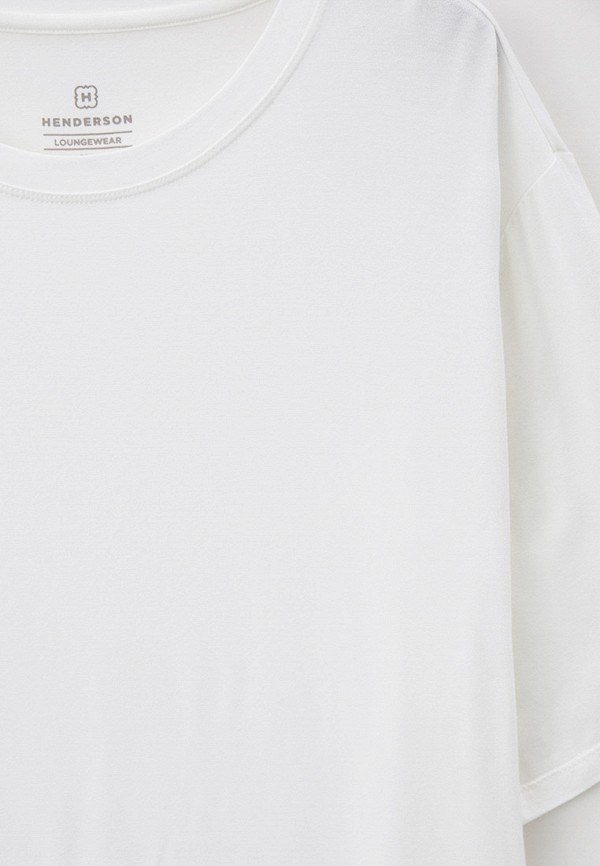 фото Футболка домашняя henderson