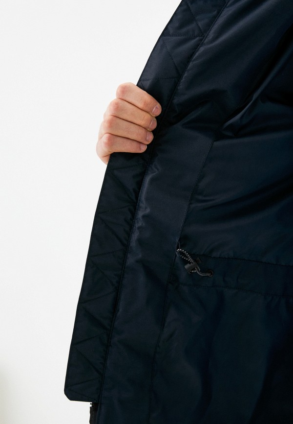 фото Куртка утепленная baon