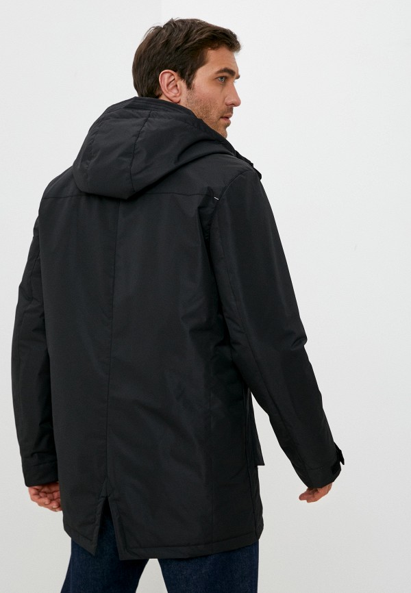 фото Куртка утепленная baon