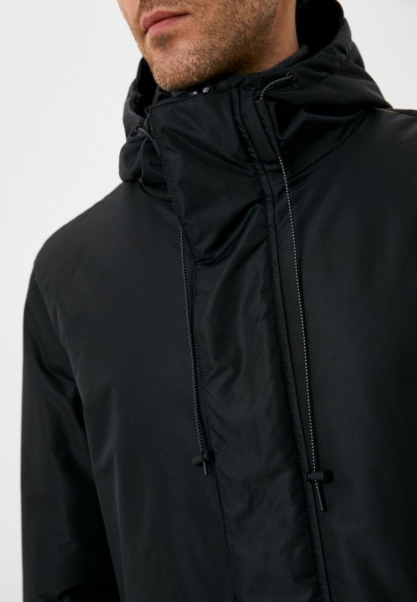 фото Куртка утепленная baon