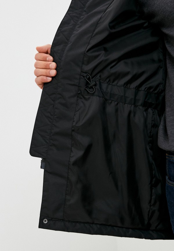 фото Куртка утепленная baon