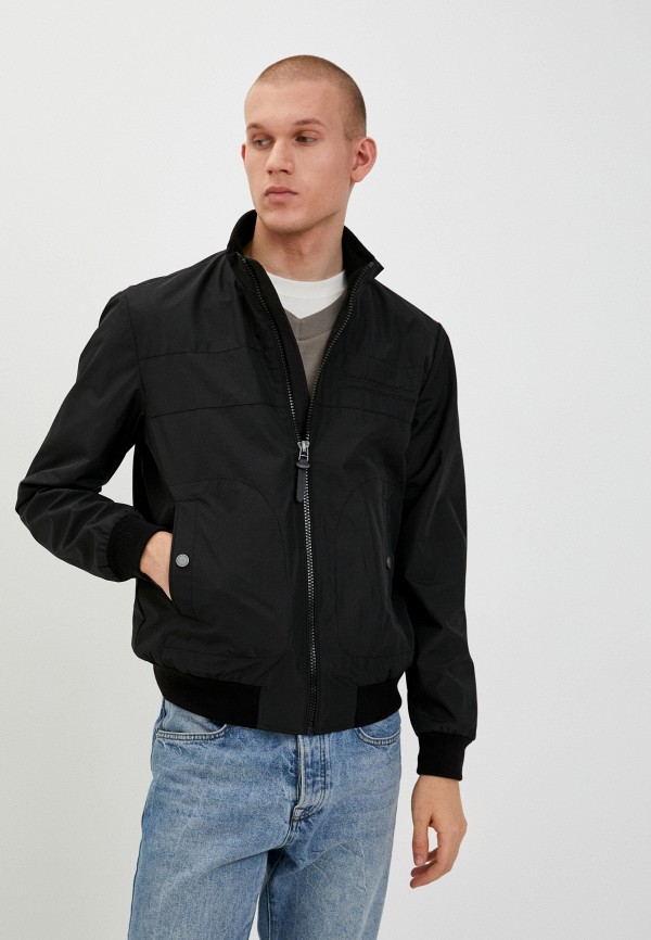 Куртка Baon цвет черный 