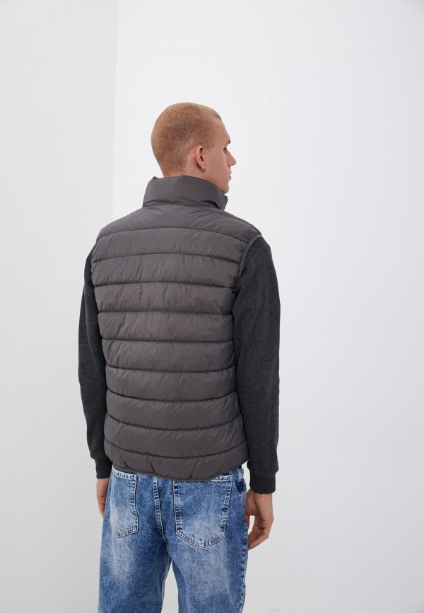 фото Жилет утепленный baon