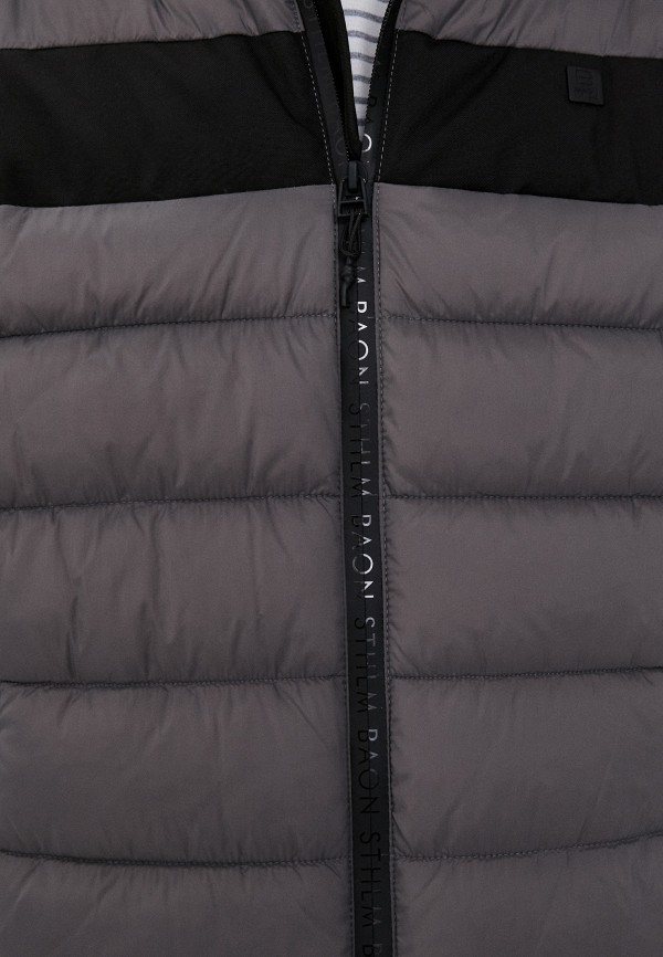 фото Жилет утепленный baon