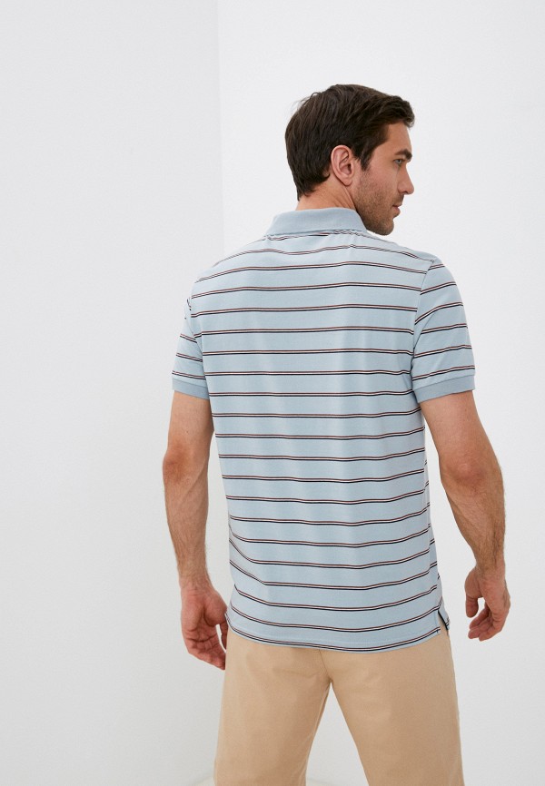 фото Поло baon