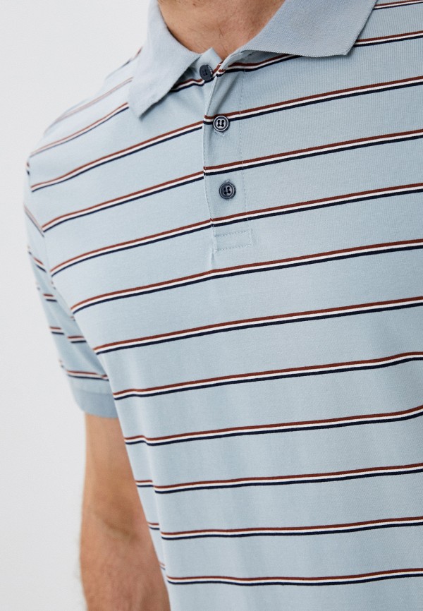 фото Поло baon