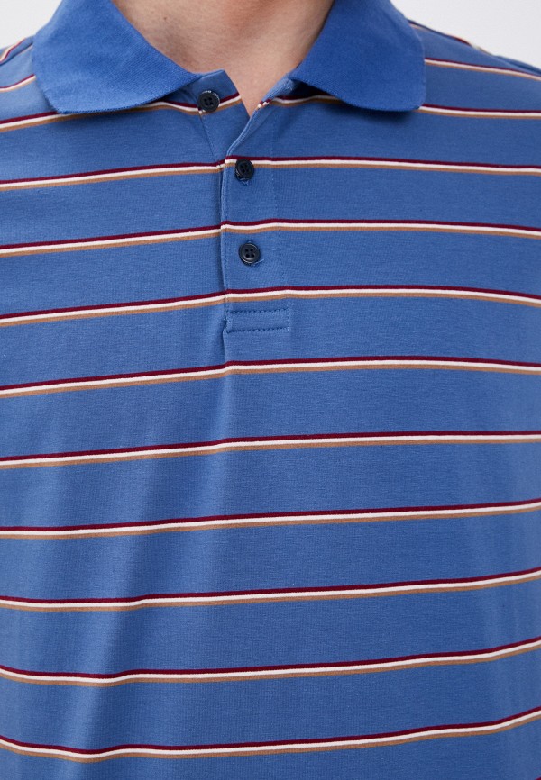 фото Поло baon