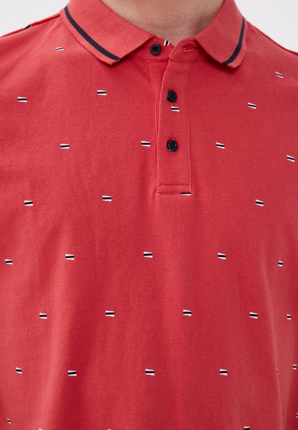 фото Поло baon