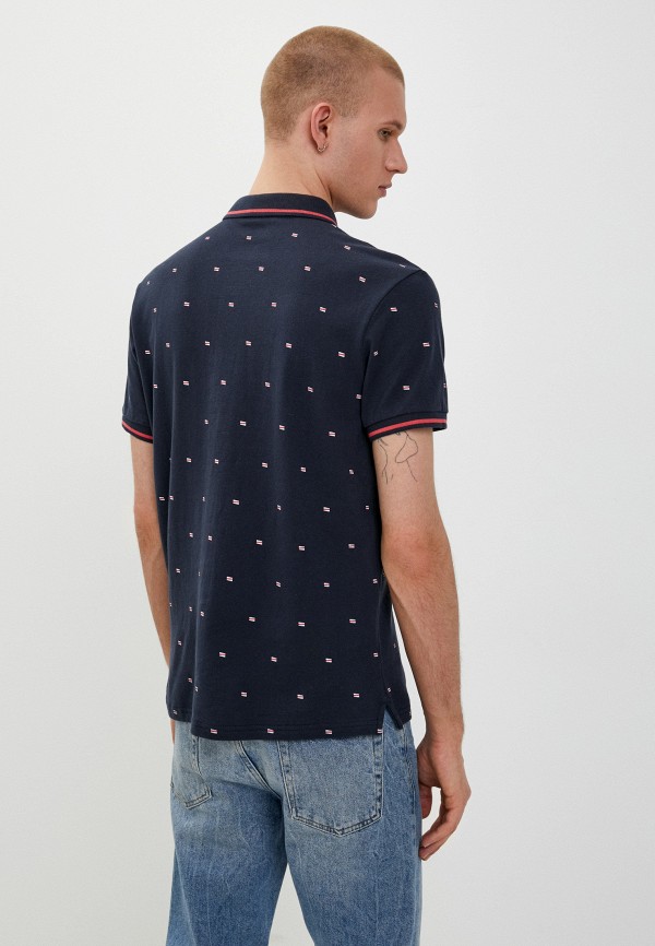 фото Поло baon