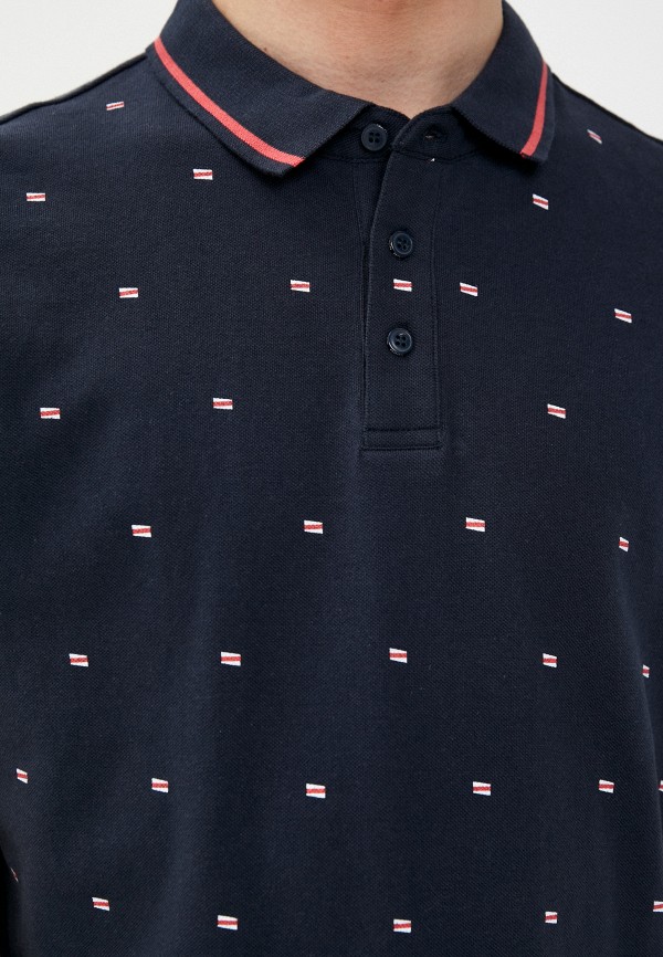 фото Поло baon