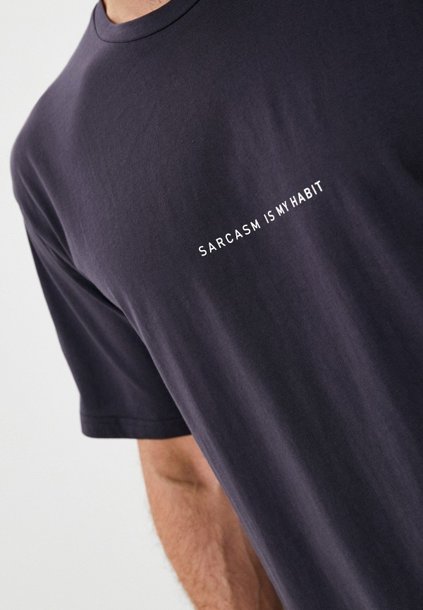 фото Футболка домашняя baon