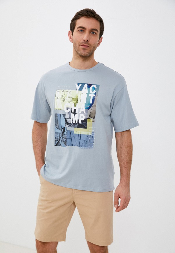 фото Футболка baon