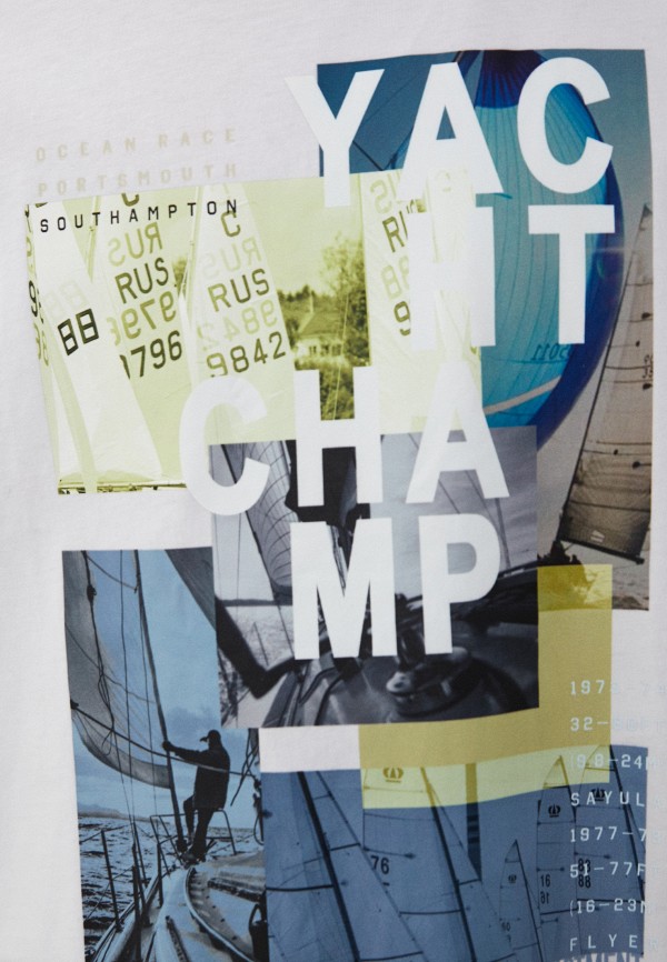 фото Футболка baon