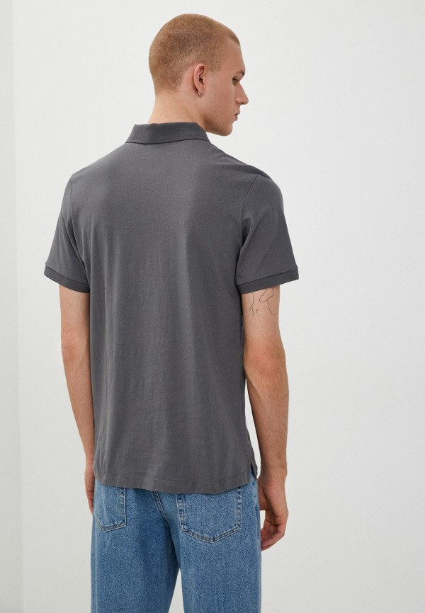 фото Поло baon