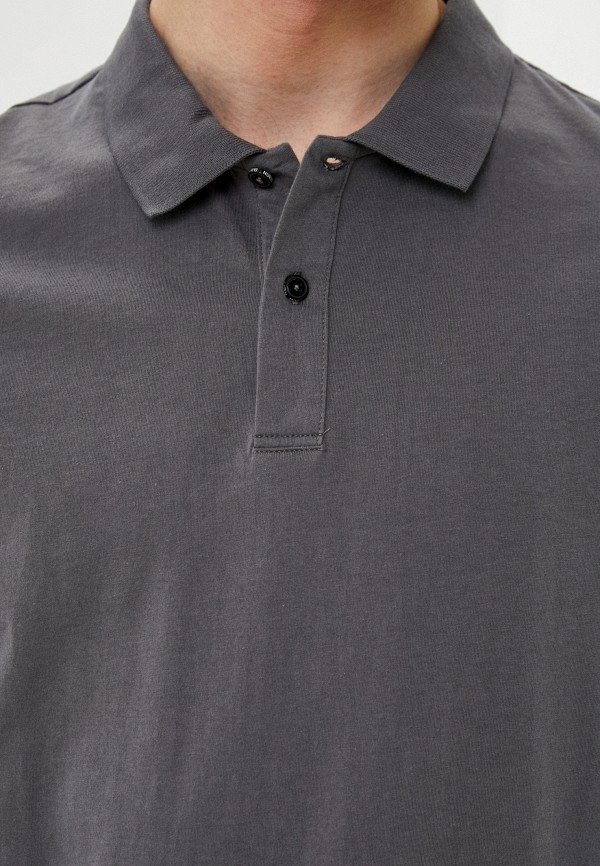 фото Поло baon