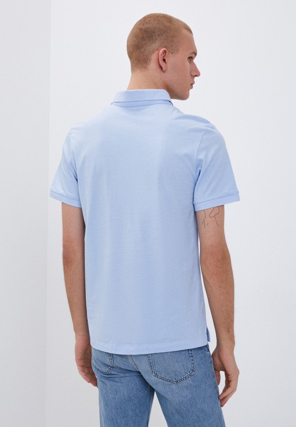 фото Поло baon