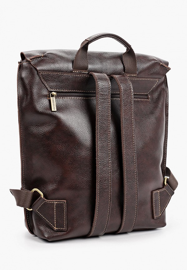 Рюкзак Igermann цвет коричневый  Фото 2