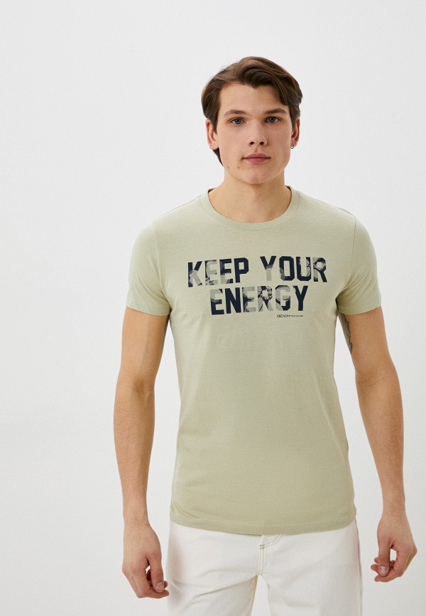 фото Футболка tom tailor