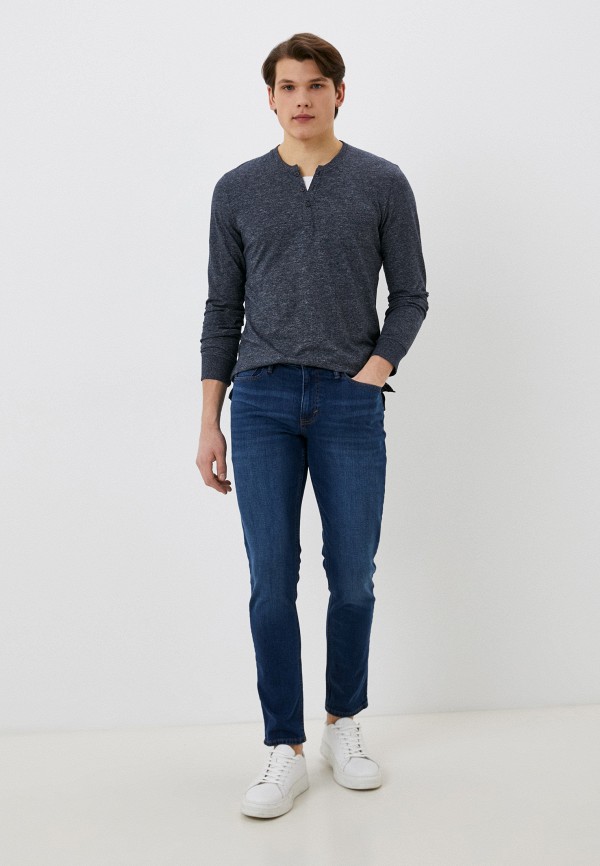 фото Лонгслив tom tailor