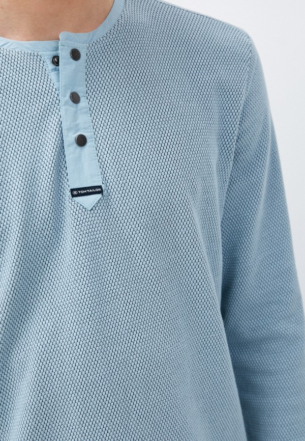 фото Лонгслив tom tailor