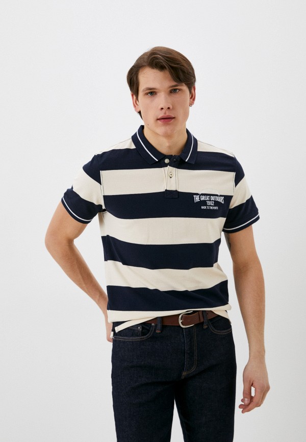 фото Поло tom tailor