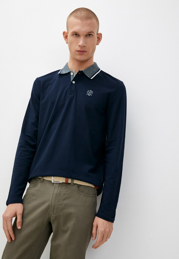 фото Поло tom tailor