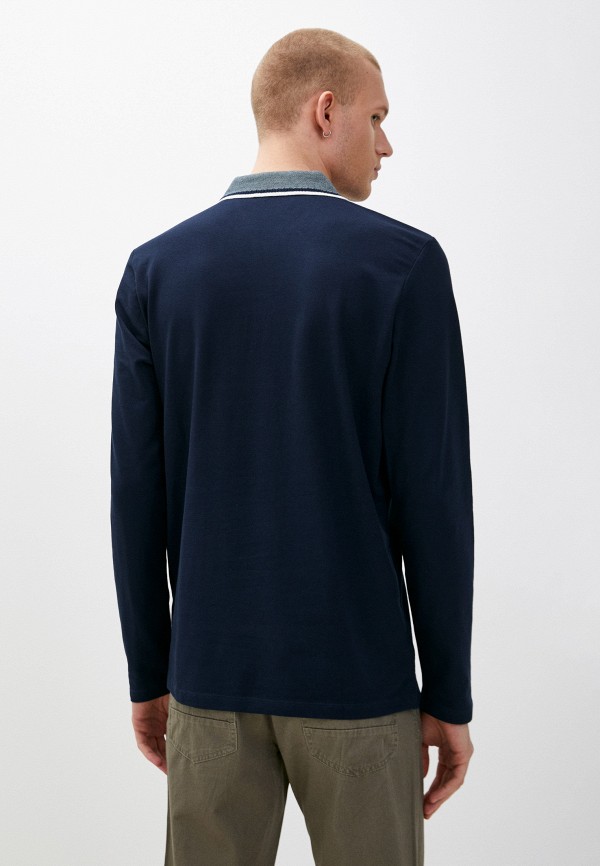 фото Поло tom tailor