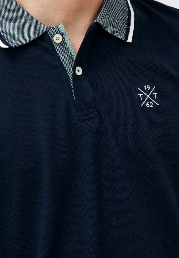 фото Поло tom tailor