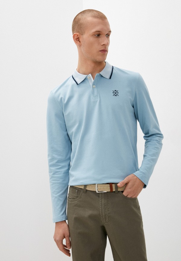 фото Поло tom tailor