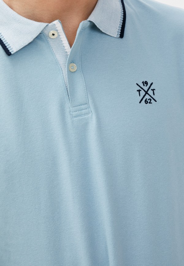 фото Поло tom tailor